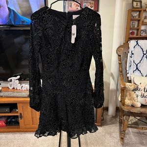 NWT GB dress